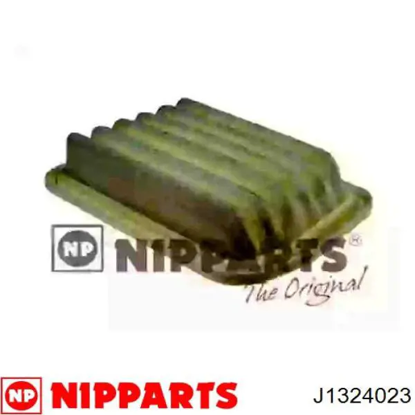 Елемент повітряного фільтра Nipparts J1324023 ціна, від 5.07 USD