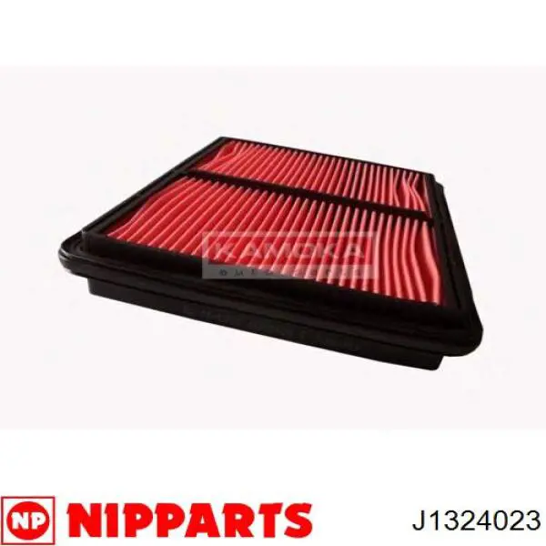 Купити J1324023 Nipparts Автомобільний фільтр повітря