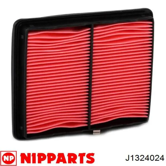Купити J1324024 Nipparts Автомобільний фільтр повітря