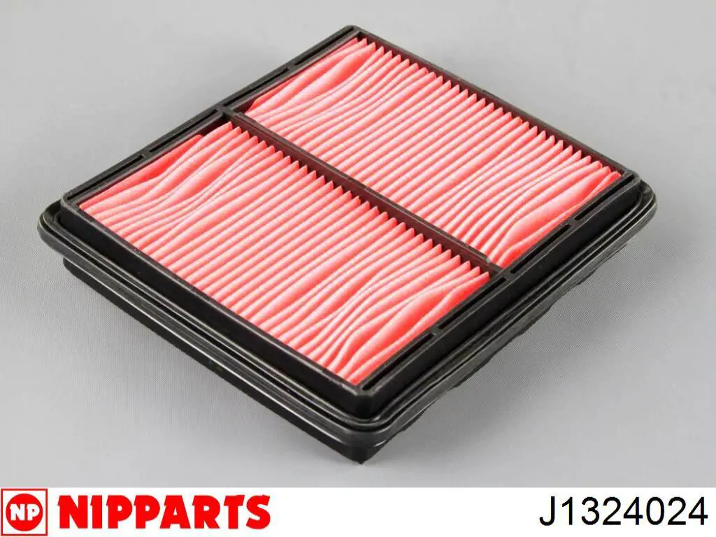Повітряний фільтр J1324024 Nipparts