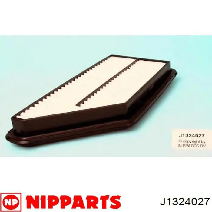 A24730 Purolator Повітряний фільтр двигуна