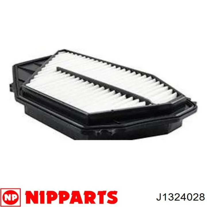 Купити J1324028 Nipparts Автомобільний фільтр повітря