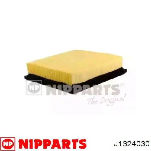 Елемент повітряного фільтра Nipparts J1324030 ціна, від 4.95 USD