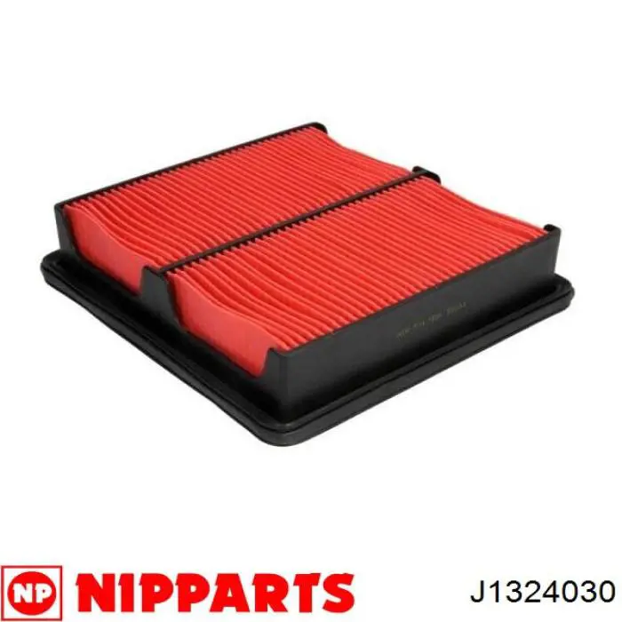 Повітряний фільтр J1324030 Nipparts