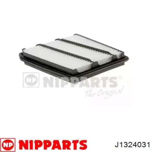 Купити J1324031 Nipparts Автомобільний фільтр повітря
