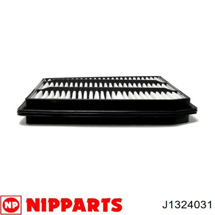 Фільтр повітряний J1324031 Nipparts