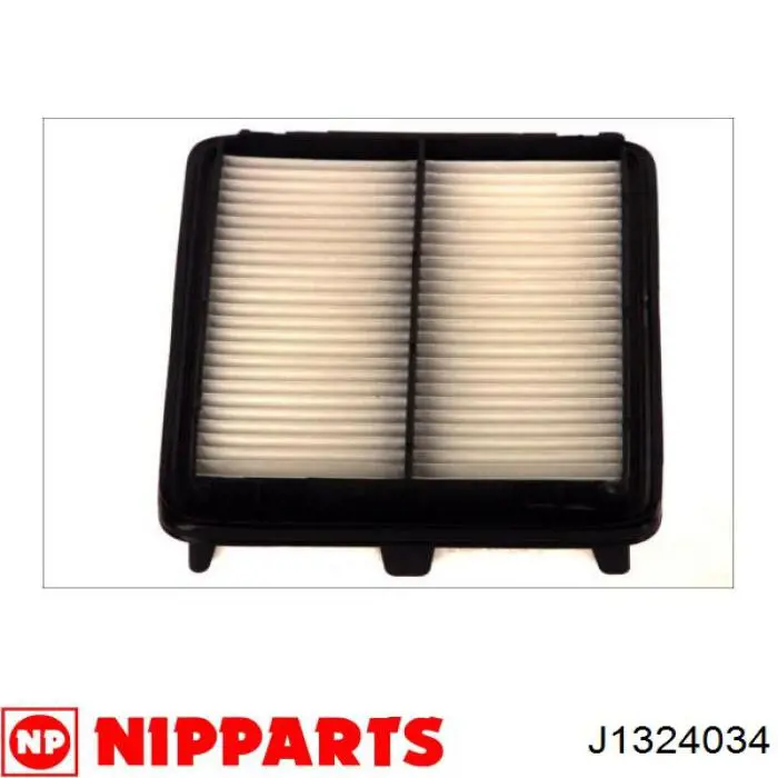 Купити J1324034 Nipparts Автомобільний фільтр повітря