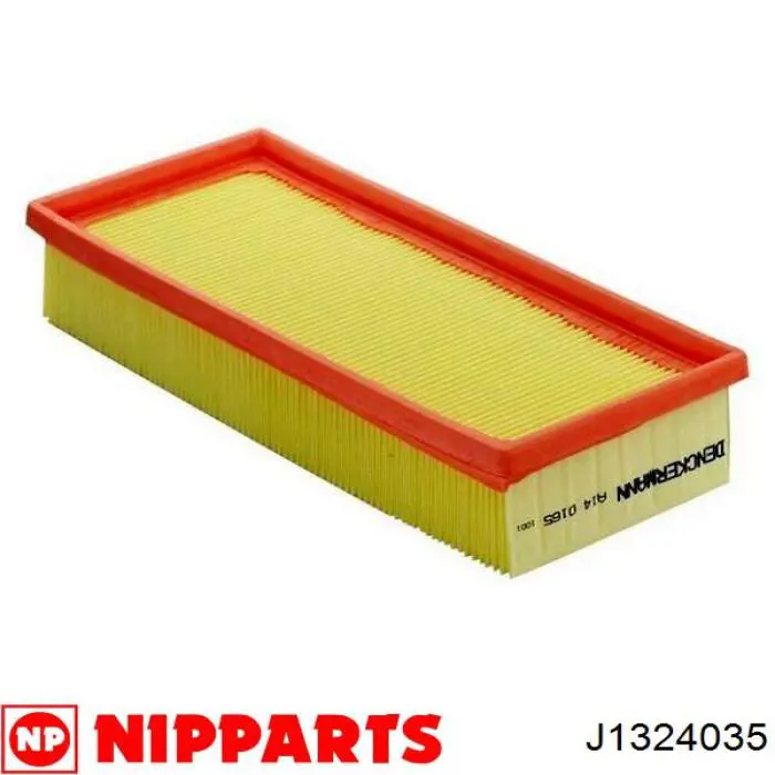Елемент повітряного фільтра Starline SSFVF2432 ціна, від 4.95 USD