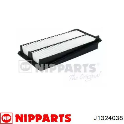 Купити J1324038 Nipparts Автомобільний фільтр повітря