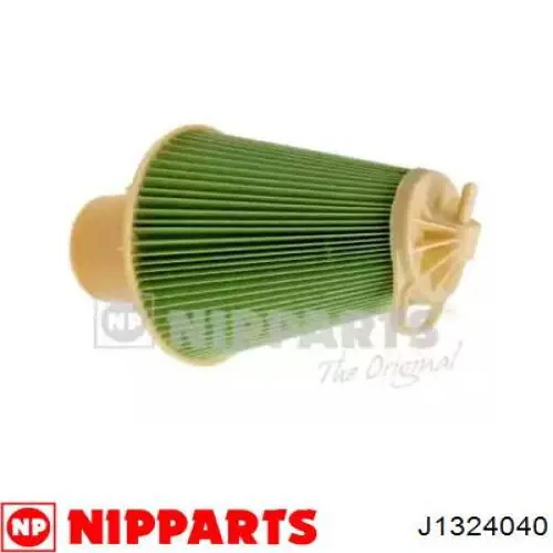 Елемент повітряного фільтра Nipparts J1324040 ціна, від 20.37 USD