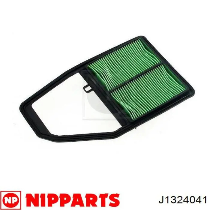 Купити J1324041 Nipparts Автомобільний фільтр повітря
