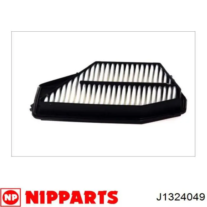 Купити J1324049 Nipparts Автомобільний фільтр повітря