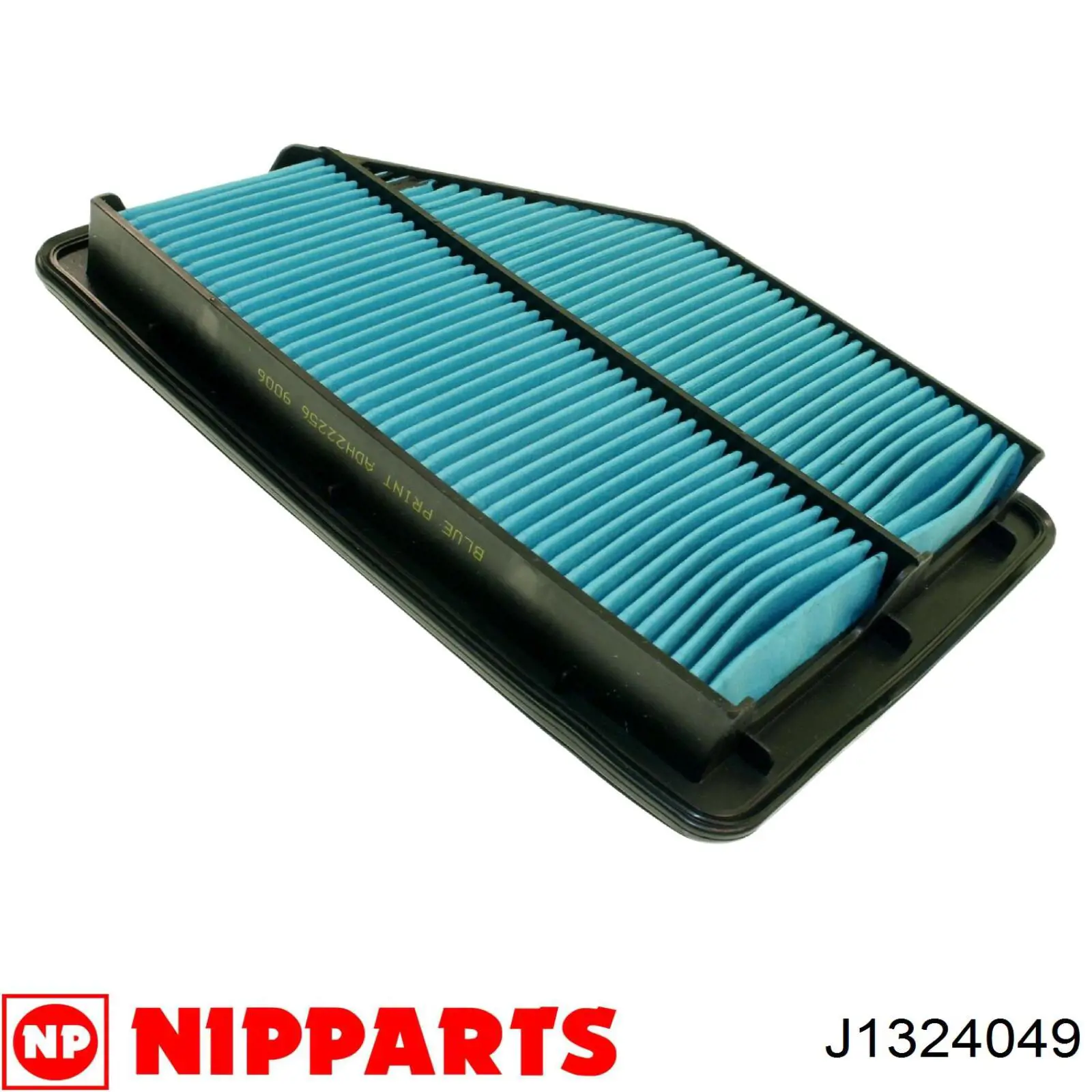 Повітряний фільтр J1324049 Nipparts