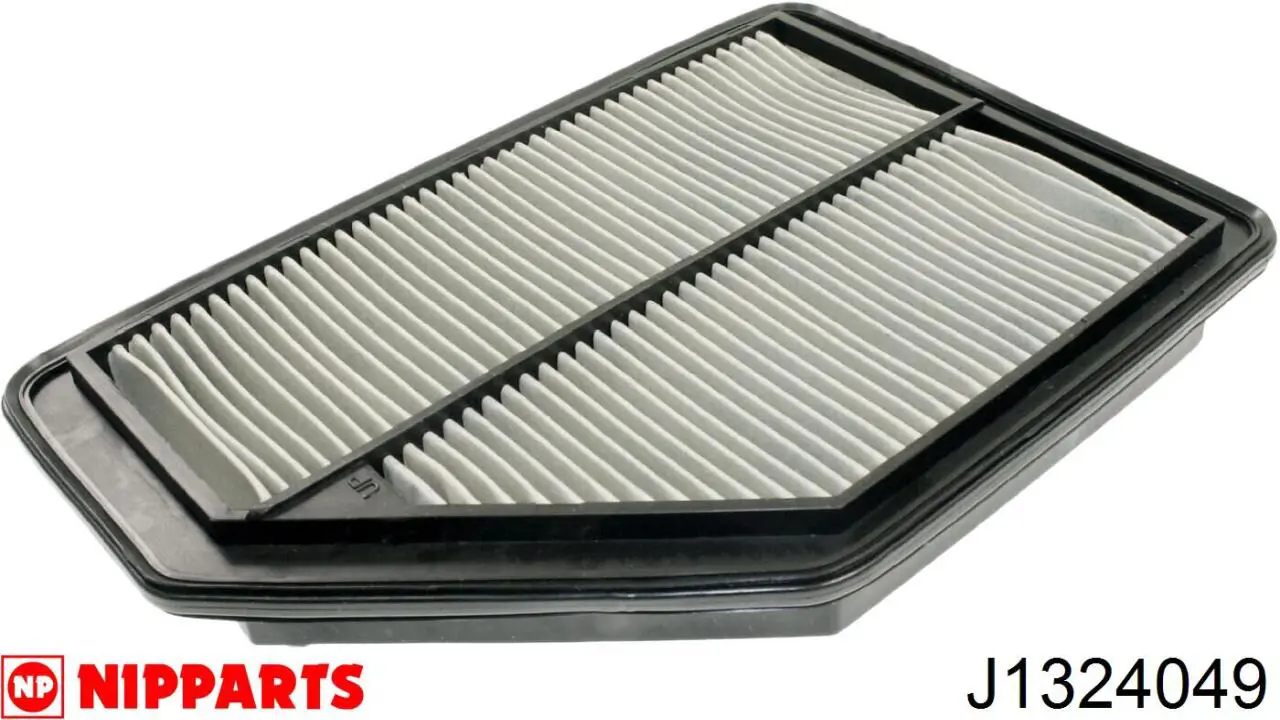 J1324049 Nipparts Повітряний фільтр двигуна