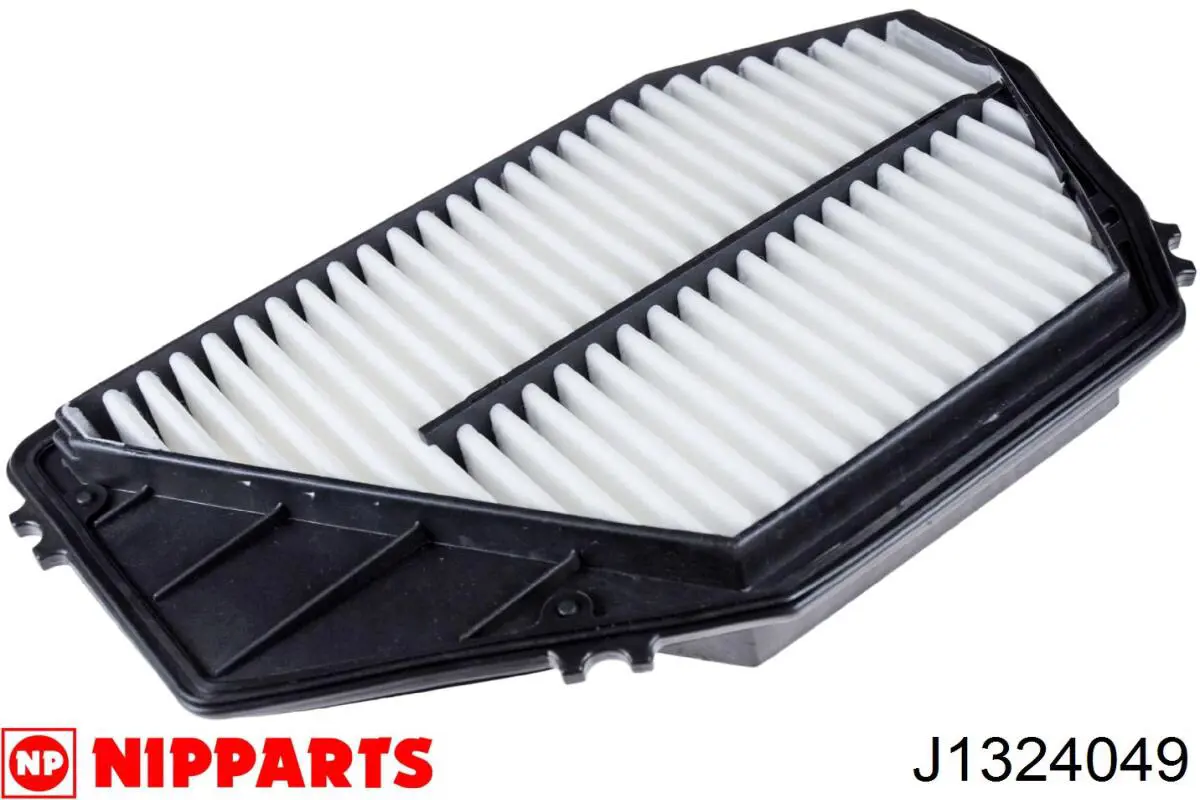 Елемент повітряного фільтра Nipparts J1324049 ціна, від 6.37 USD