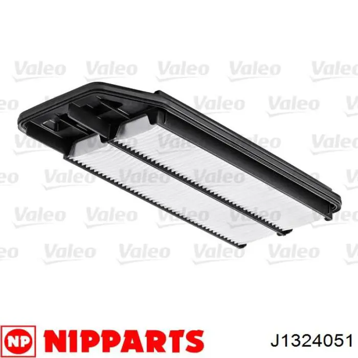 Повітряний фільтр J1324051 Nipparts