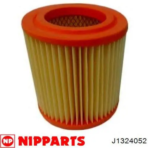 Елемент повітряного фільтра Nipparts J1324052 ціна, від 6.99 USD