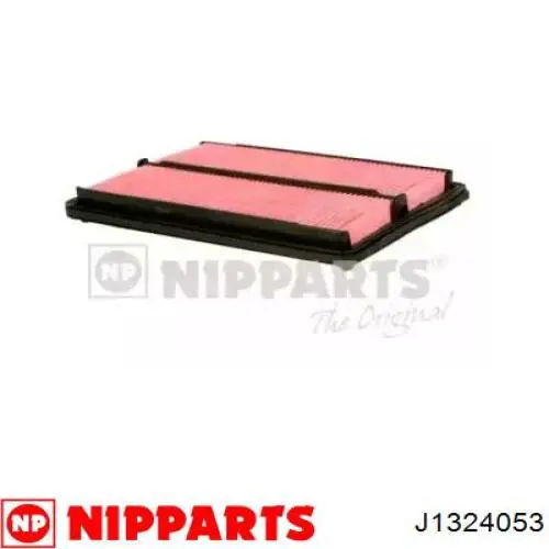 Елемент повітряного фільтра Nipparts J1324053 ціна, від 5.53 USD