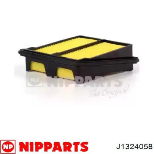 Купити J1324058 Nipparts Автомобільний фільтр повітря