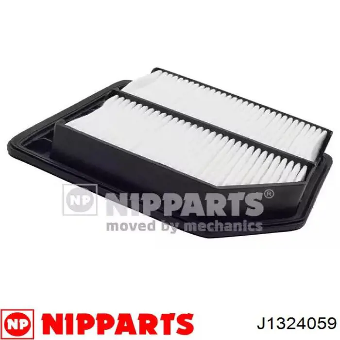 Купити J1324059 Nipparts Автомобільний фільтр повітря