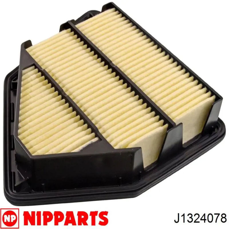 Купити AP1055 Filtron Автомобільний фільтр повітря