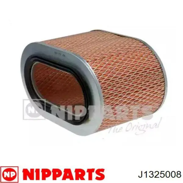 Купити J1325008 Nipparts Автомобільний фільтр повітря