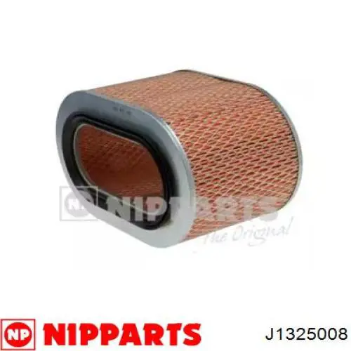 Фільтр повітряний J1325008 Nipparts