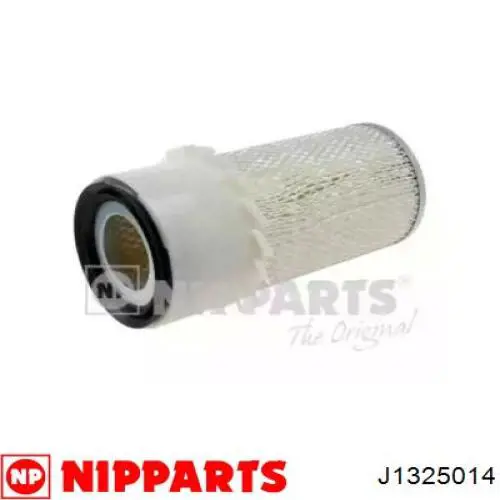 Фільтр повітряний J1325014 Nipparts