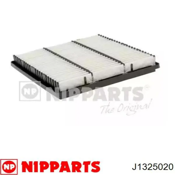 Купити J1325020 Nipparts Автомобільний фільтр повітря