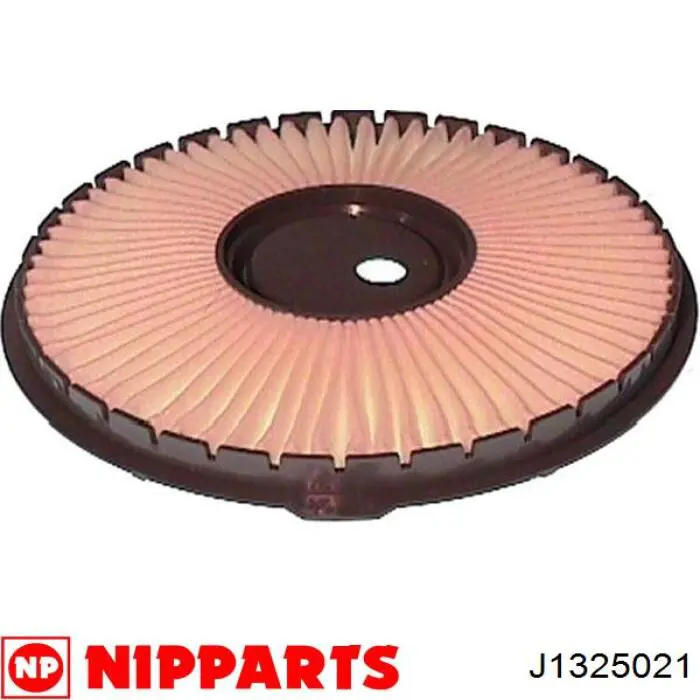 J1325021 Nipparts фільтр повітряний