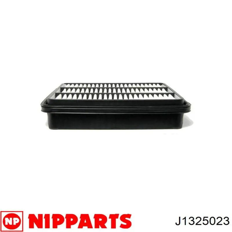 Фільтр повітряний Nipparts J1325023