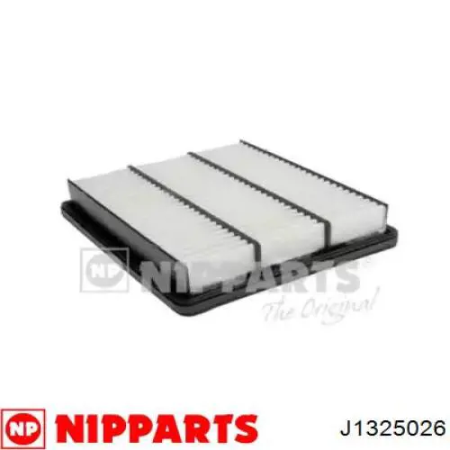 Фільтр повітряний J1325026 Nipparts