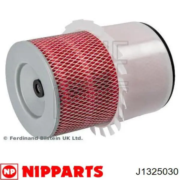 Фільтр повітряний J1325030 Nipparts