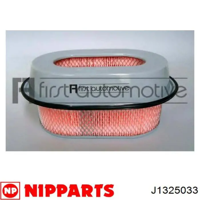 Купити J1325033 Nipparts Автомобільний фільтр повітря