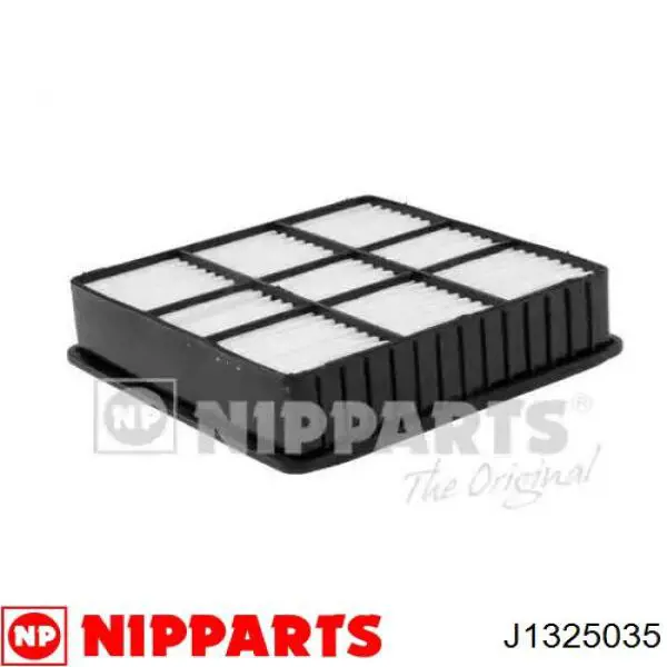 Купити J1325035 Nipparts Автомобільний фільтр повітря
