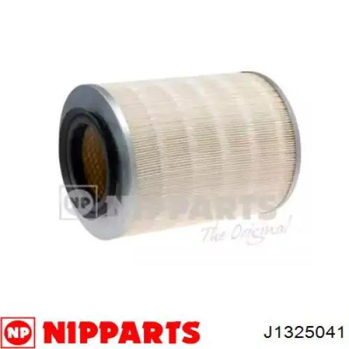 Повітряний фільтр J1325041 Nipparts