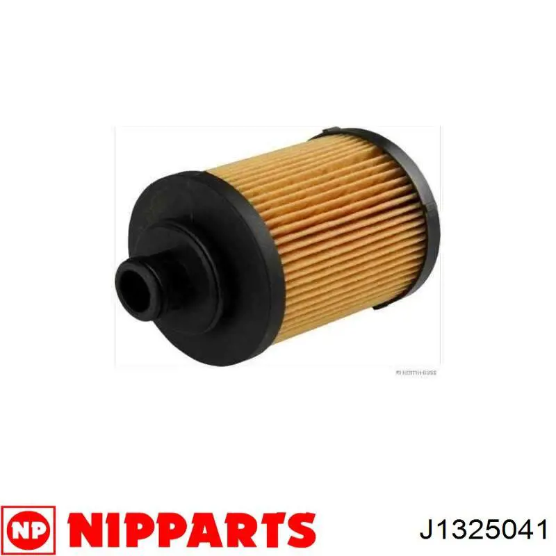 J1325041 Nipparts фільтр повітряний