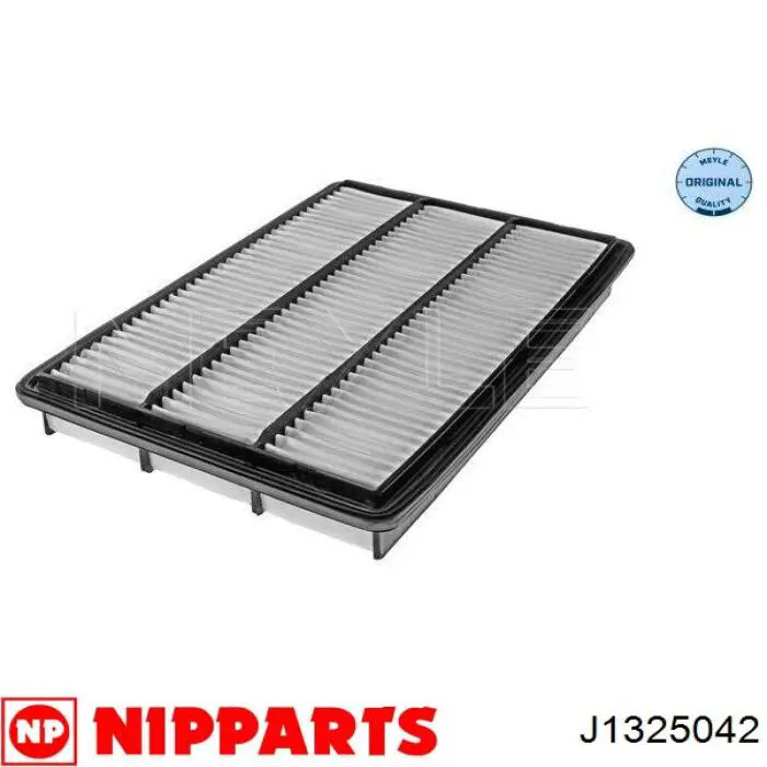 J1325042 Nipparts Повітряний фільтр двигуна