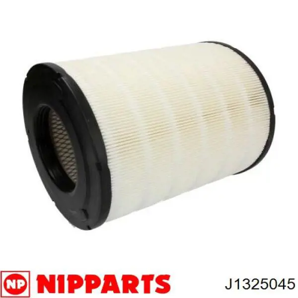 J1325045 Nipparts фільтр повітряний
