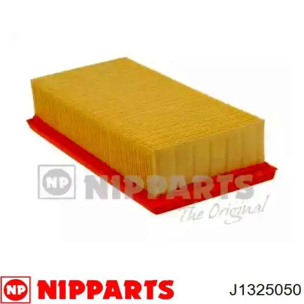 Купити J1325050 Nipparts Автомобільний фільтр повітря