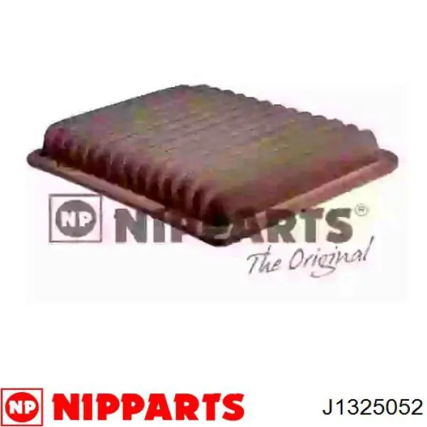 Купити J1325052 Nipparts Автомобільний фільтр повітря