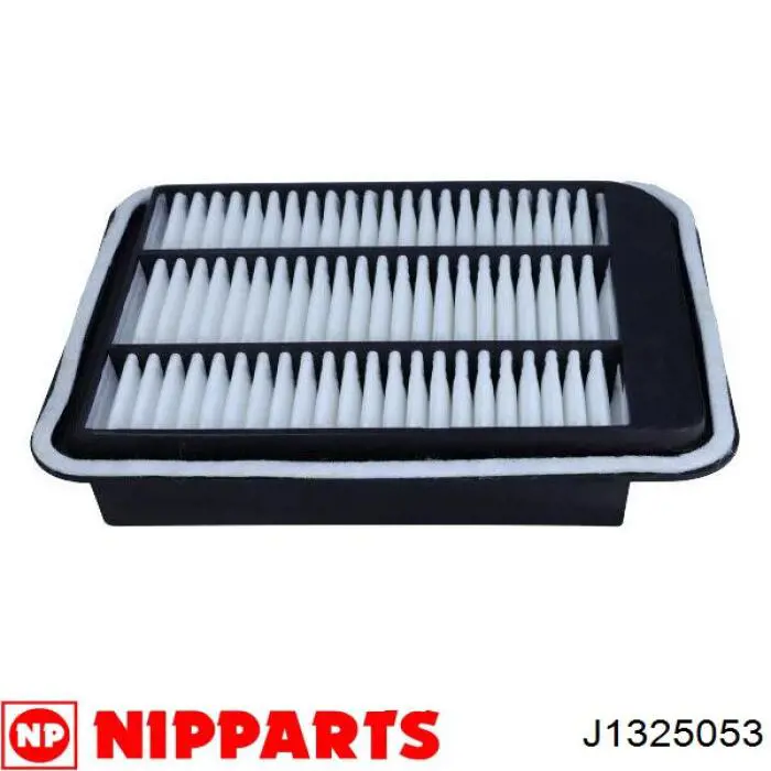 J1325053 Nipparts Повітряний фільтр двигуна