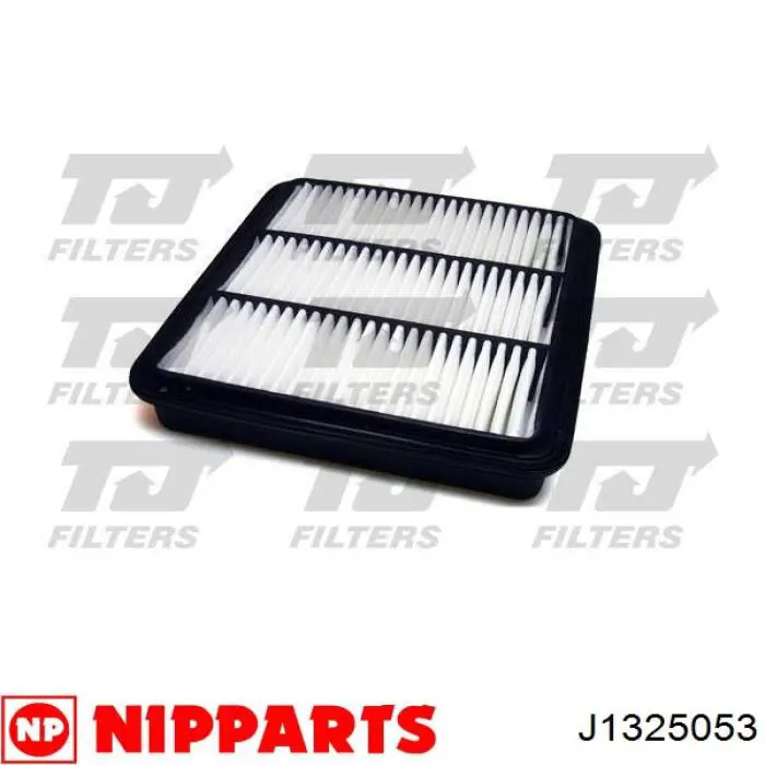 Купити J1325053 Nipparts Автомобільний фільтр повітря