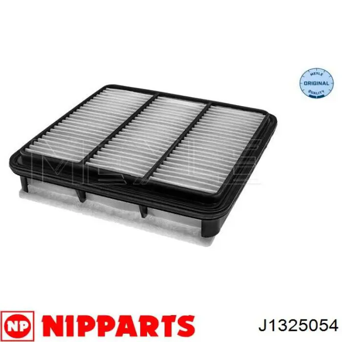 J1325054 Nipparts Повітряний фільтр двигуна