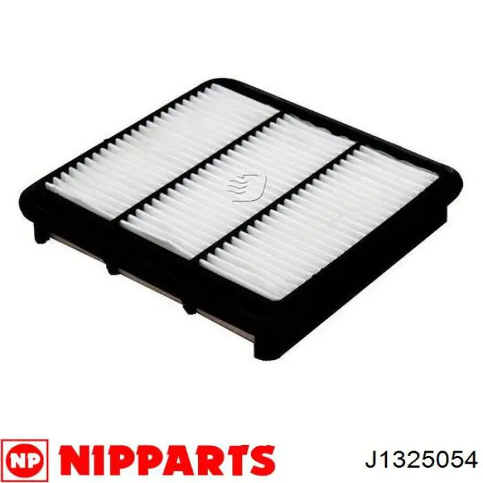 Елемент повітряного фільтра Nipparts J1325054 ціна, від 8.47 USD