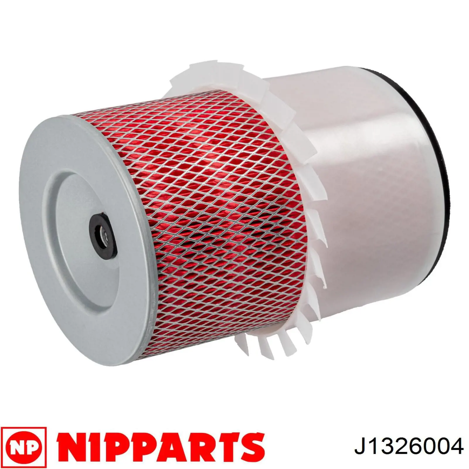 J1326004 Nipparts фільтр повітряний