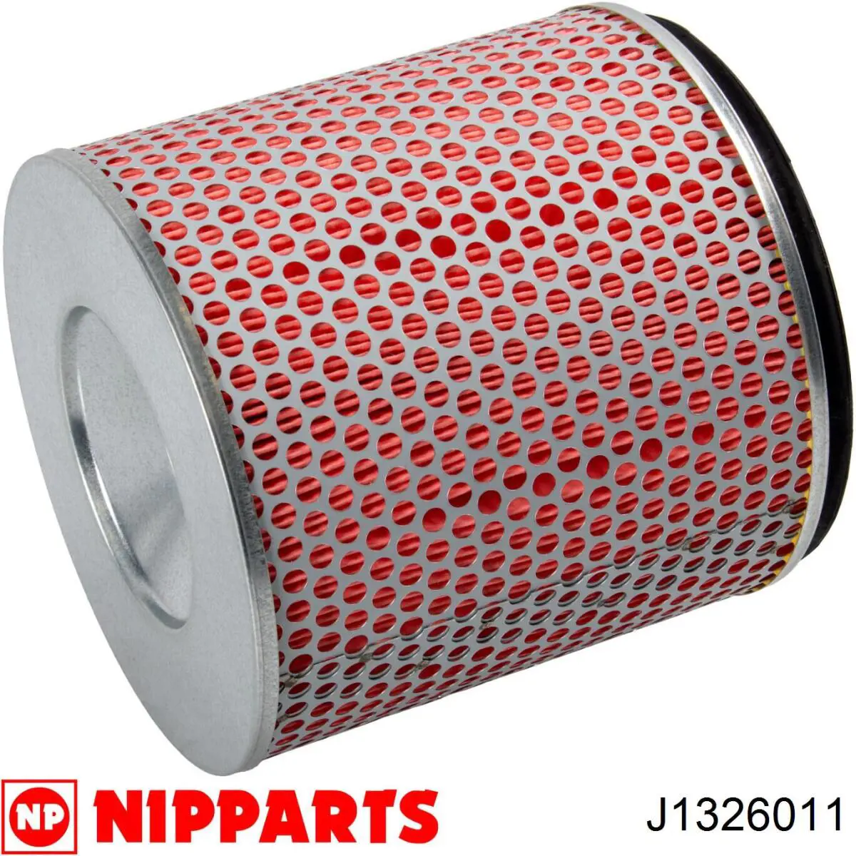 J1326011 Nipparts фільтр повітряний