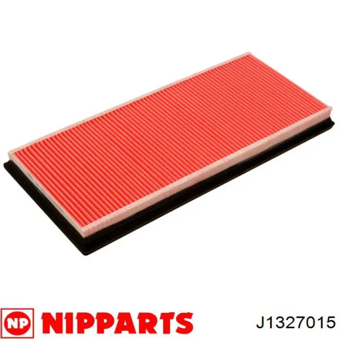 Елемент повітряного фільтра Nipparts J1327015 ціна, від 6.42 USD