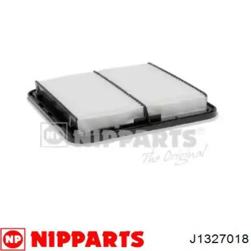 Купити J1327018 Nipparts Автомобільний фільтр повітря