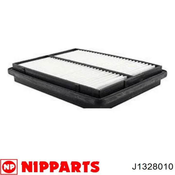 Купити J1328010 Nipparts Автомобільний фільтр повітря